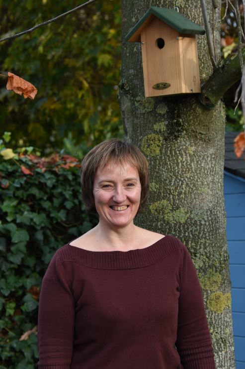 Nancy Hellemans